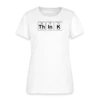 "Think" - Women's T-Shirt