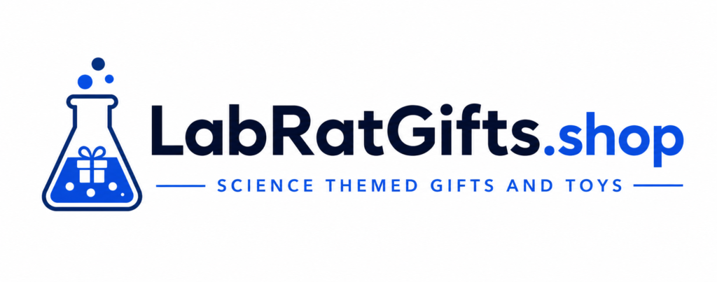 LabRatGifts.shop | Tha worlds Largest Science theme Gift Store